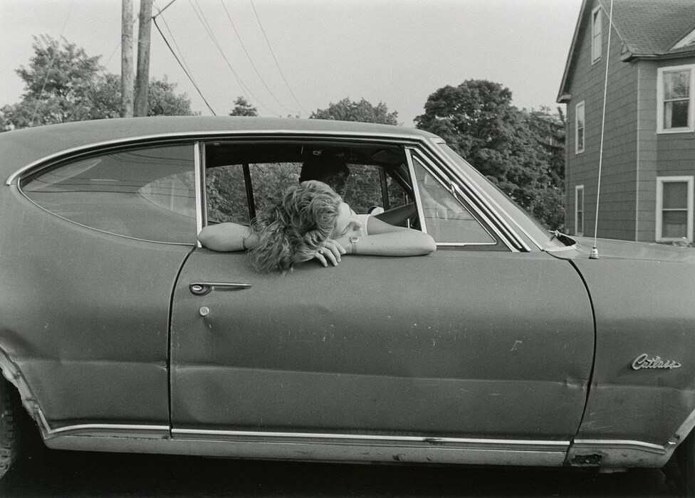 2. Mark Steinmetz, Shelton, Connecti