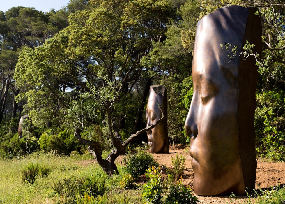 Jaume Plensa