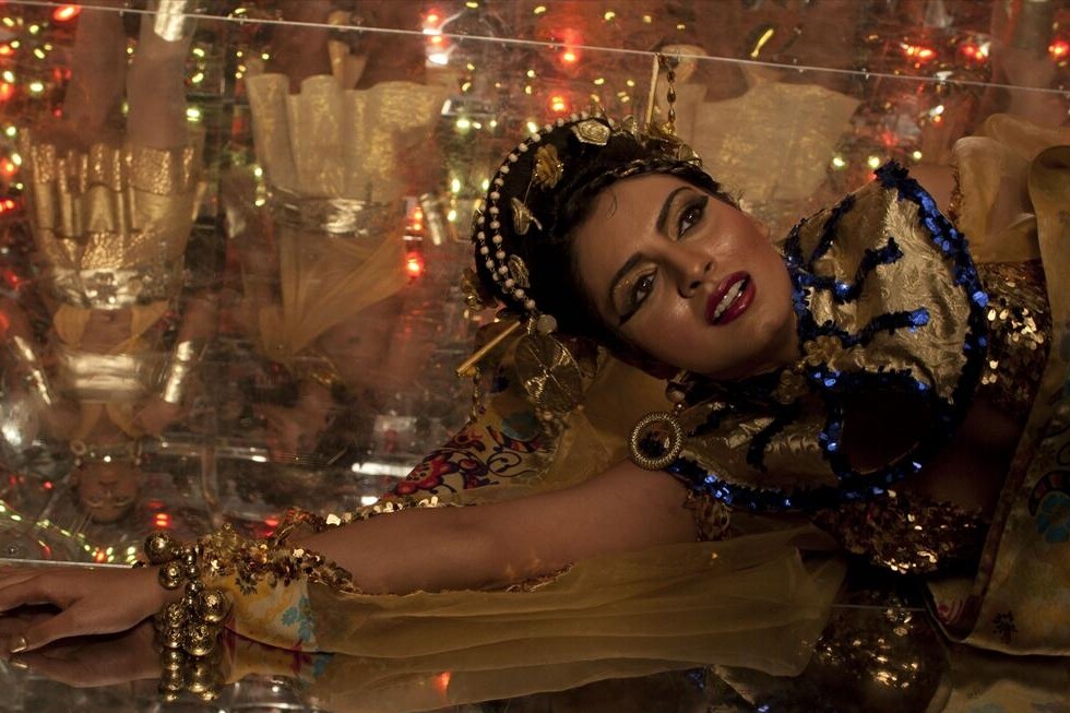 Miss Lovely
