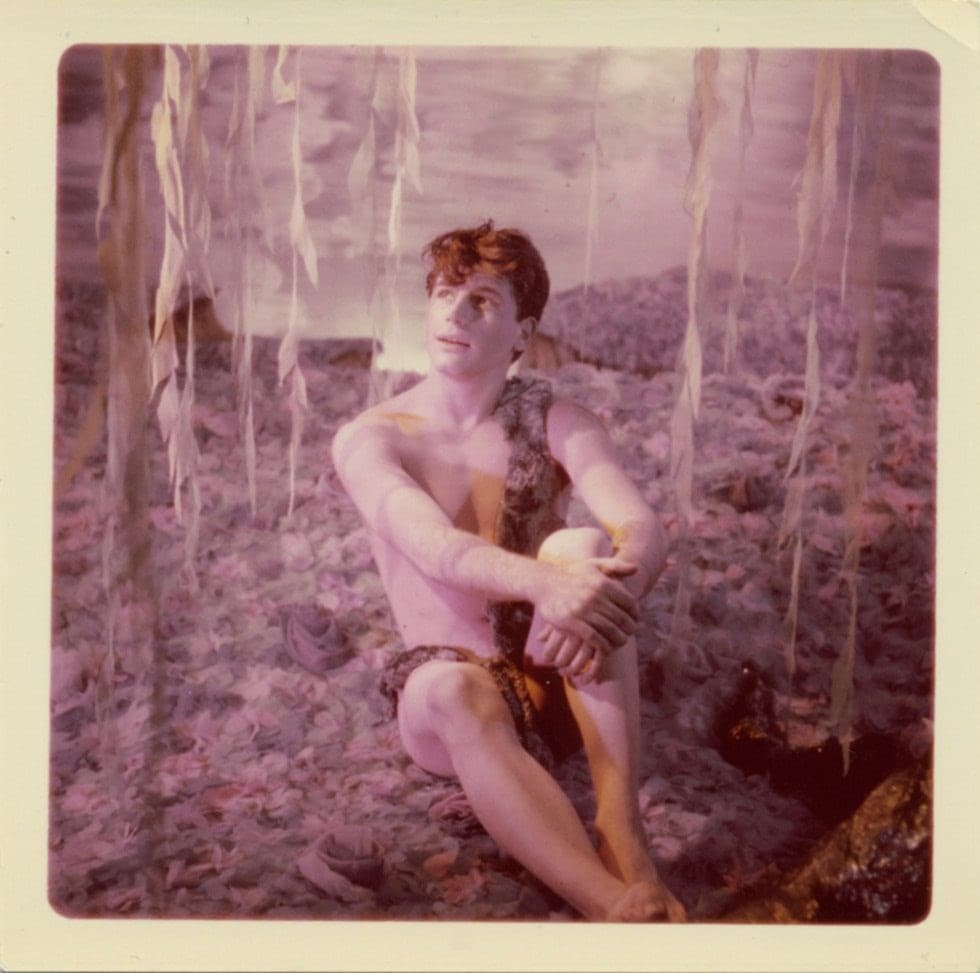 James Bidgood