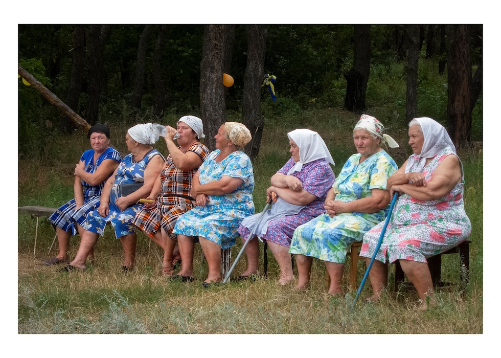 Ukraine Days
