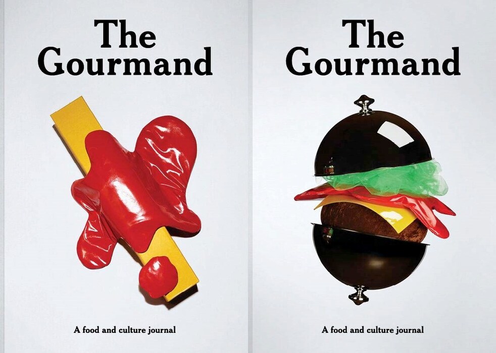 gourmand