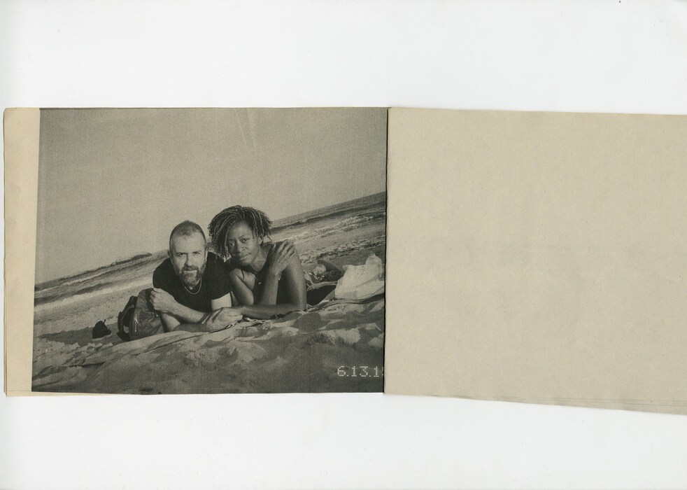 Ari Marcopoulos: Zines