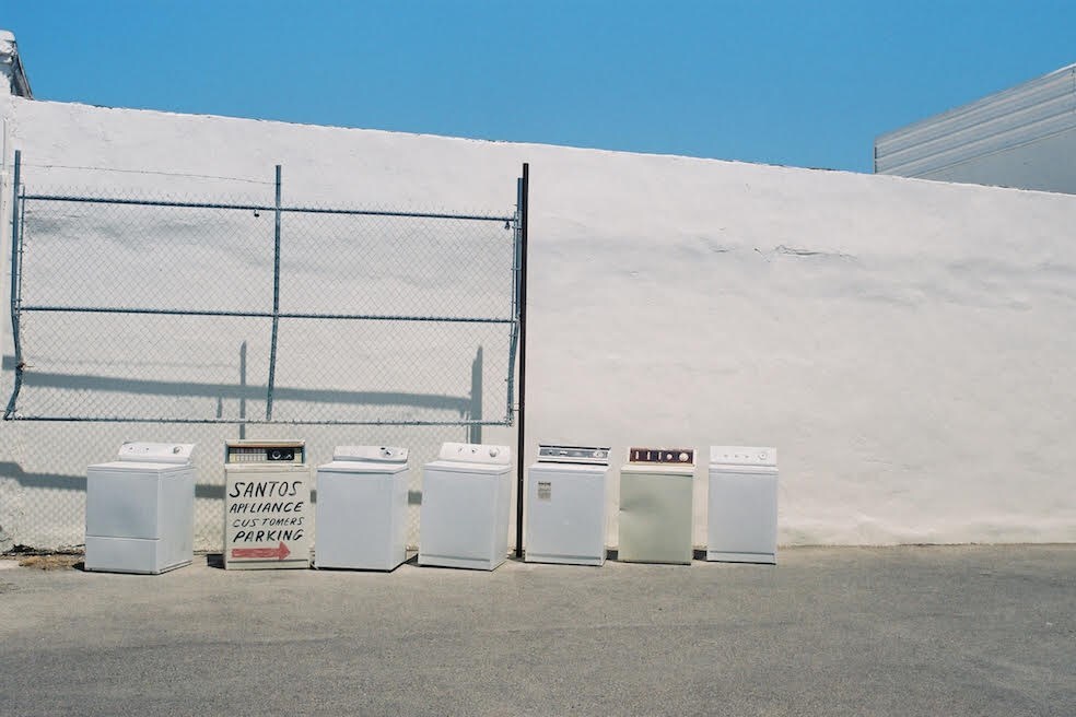 Photography by Lorena Lohr