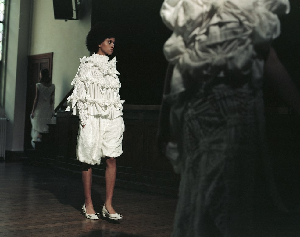R&#243;is&#237;n Pierce Autumn/Winter 2023