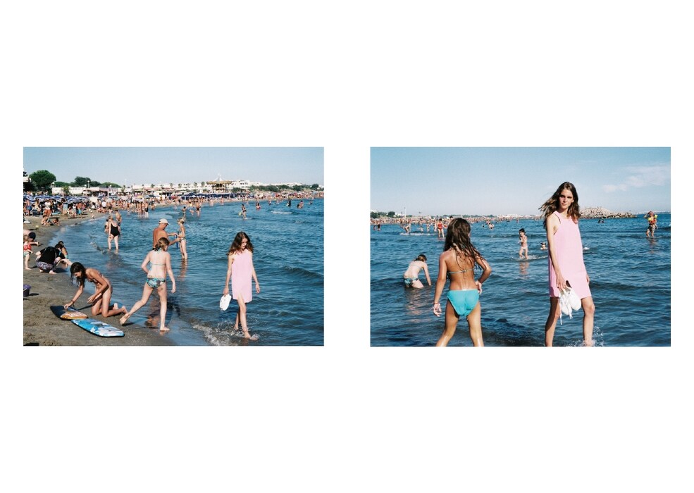 Jacquemus S/S14