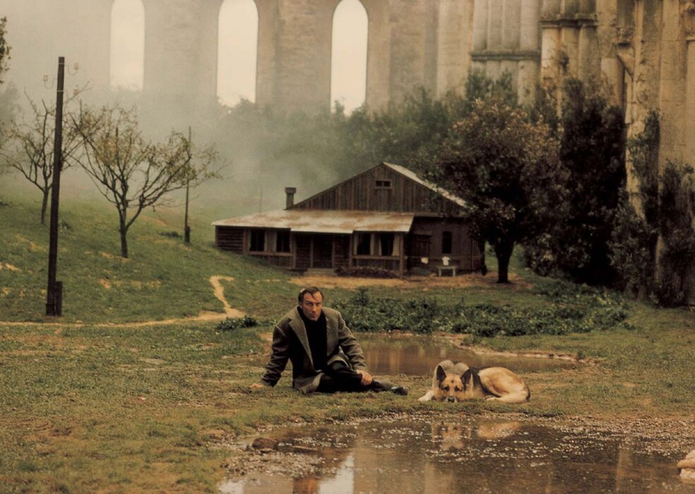 Nostalghia, 1983