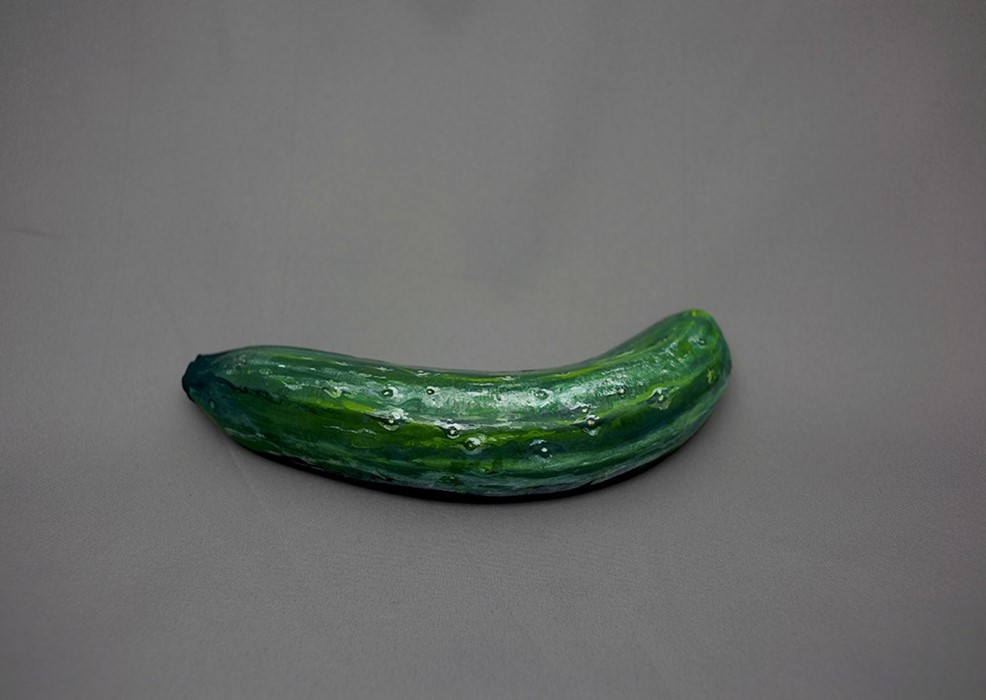 Hikaru Cho, It’s not what it seems, 2013