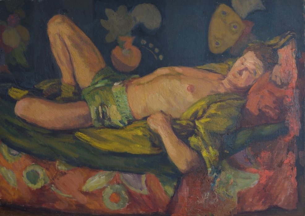 Duncan Grant