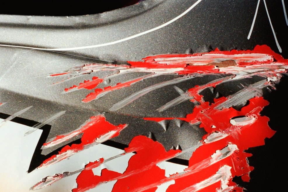 Finding the Beauty in Banger Racing | AnOther