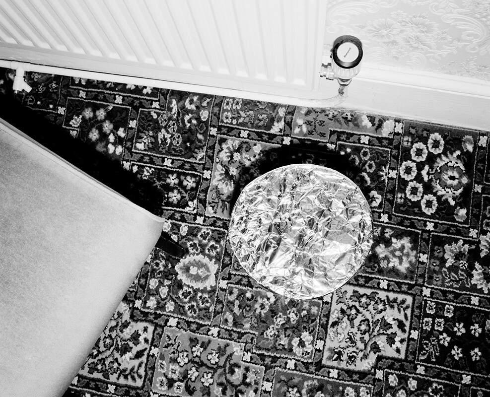 Leon Chew, Sculpture for Hotels #8