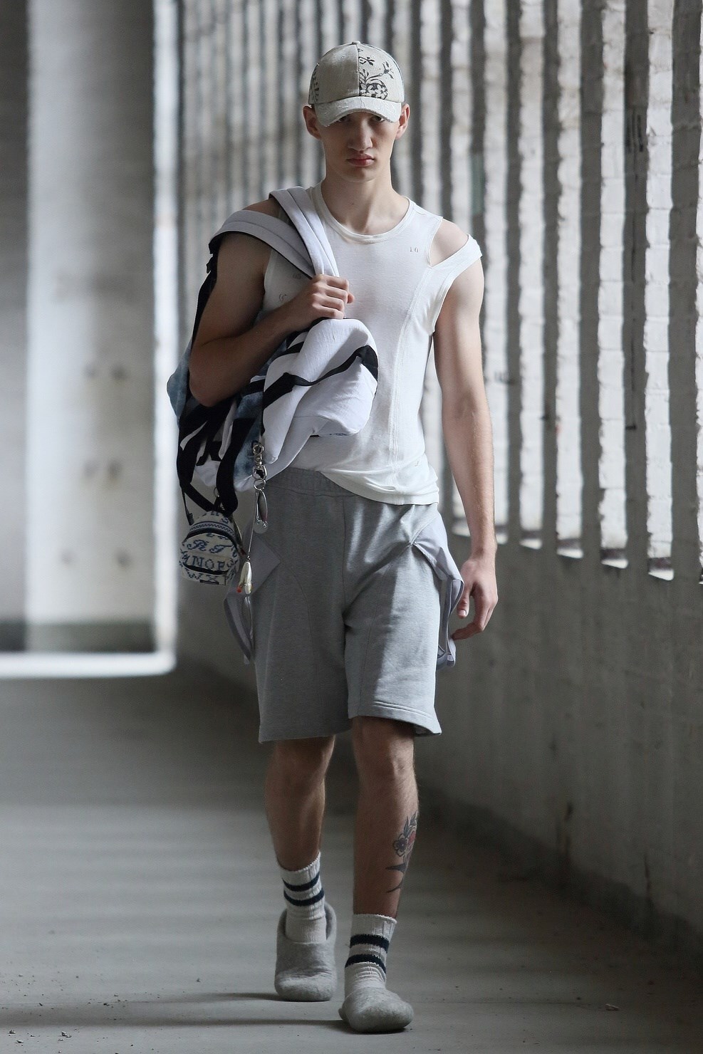 SF1OG Spring/Summer 2025