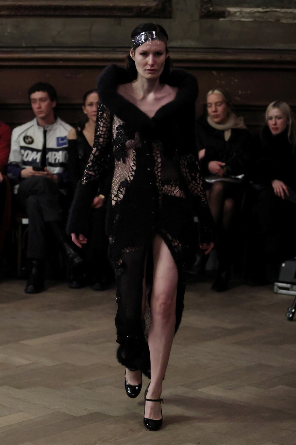 Lou de B&#232;toly Autumn/Winter 2025