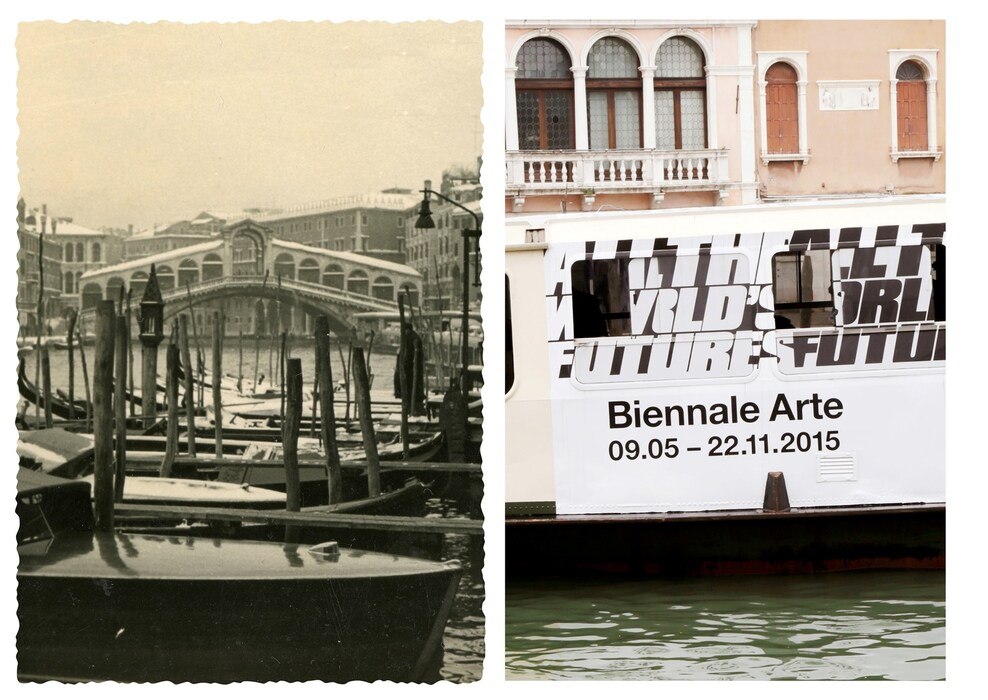 Venice 2015