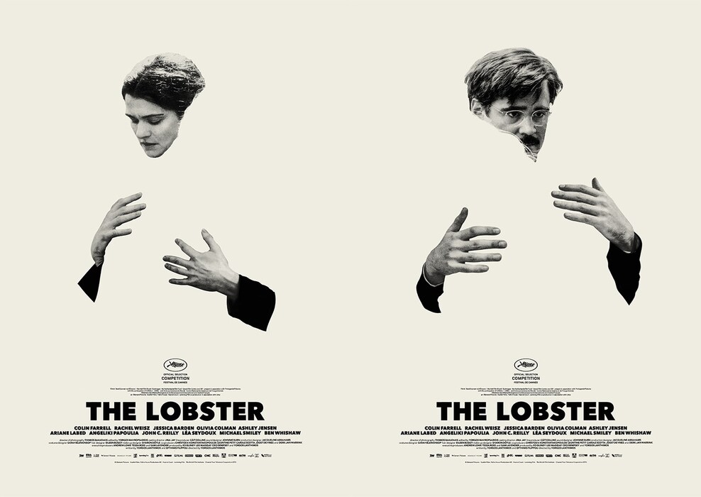 The Lobster (2015)