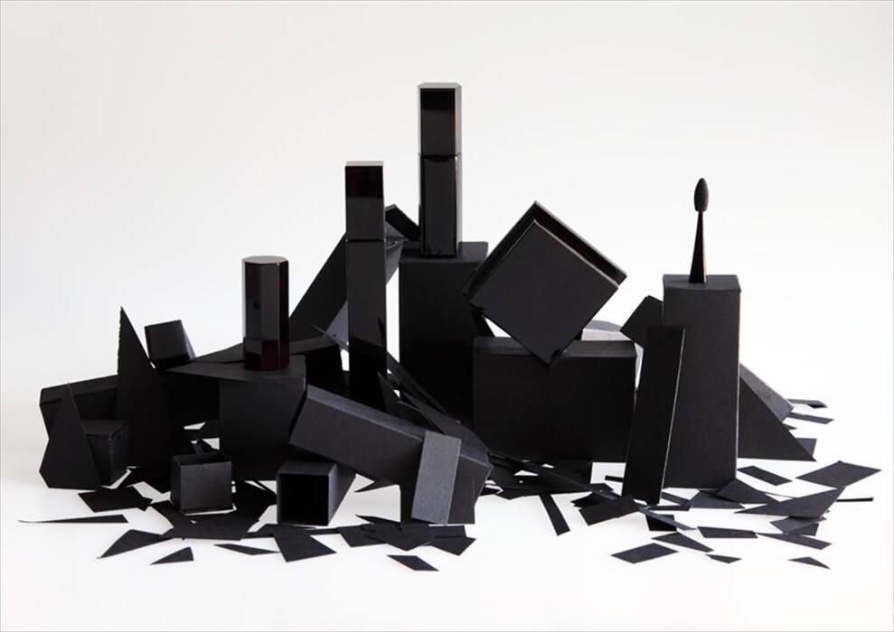 Serge Lutens Cityscape (white)