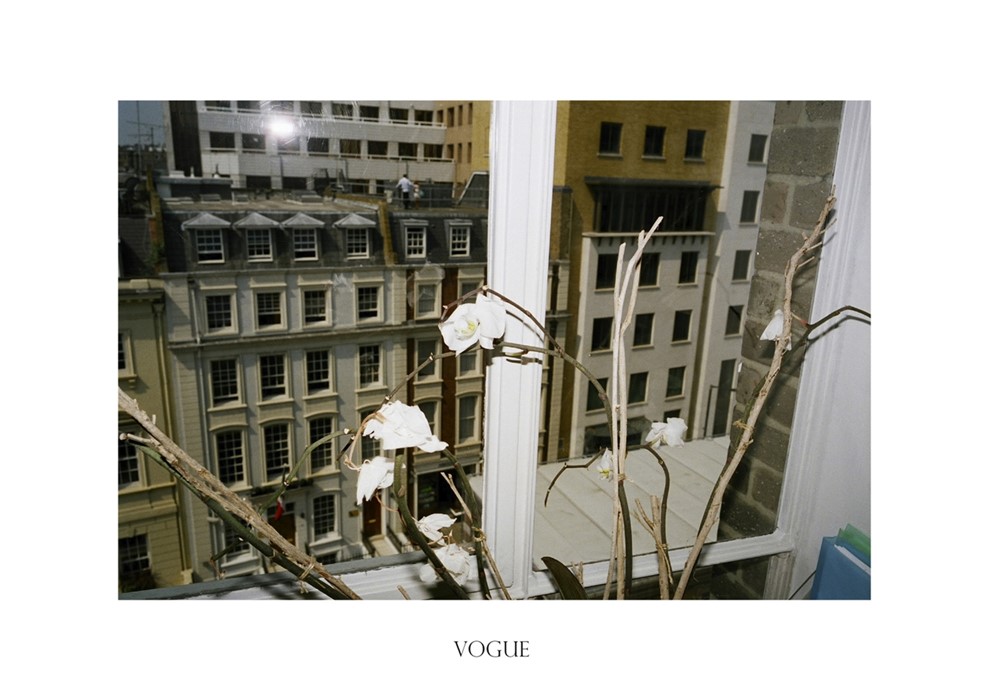 Vogue