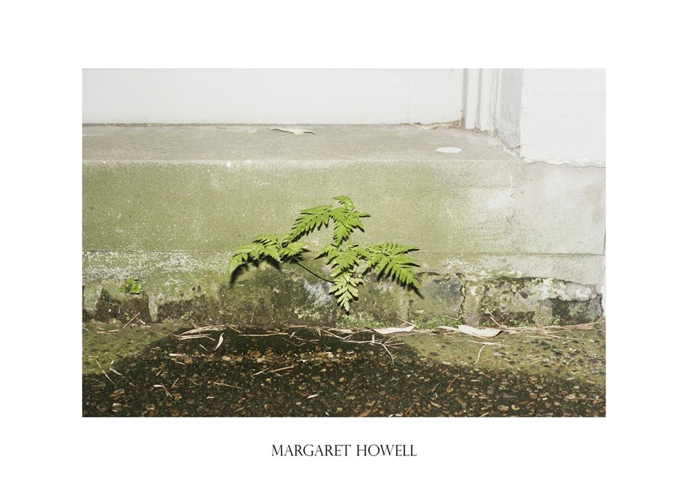 Margaret Howell