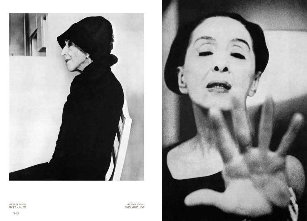 Reflecting on Diana Vreeland's Cult Book 'Allure' | AnOther