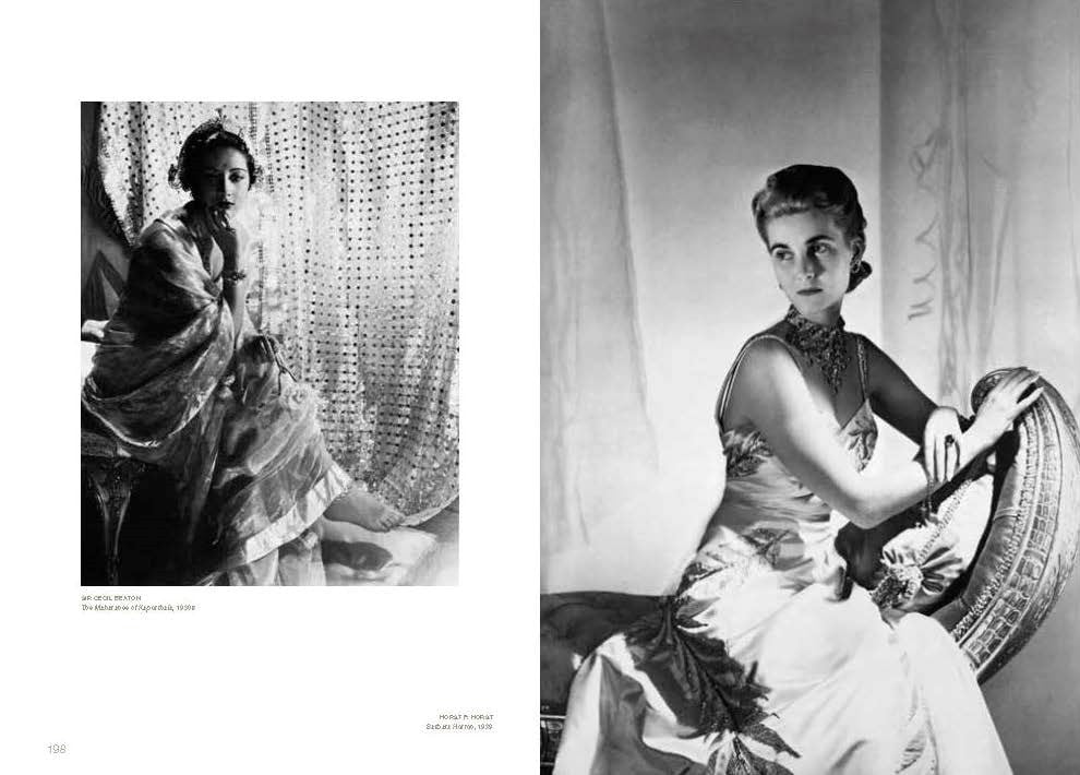 Allure by Diana Vreeland ダイアナ・ヴリーランド Allure by Diana Vreeland | AnOther