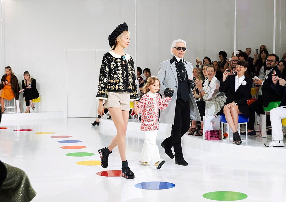 Courtesy of Business of Fashion