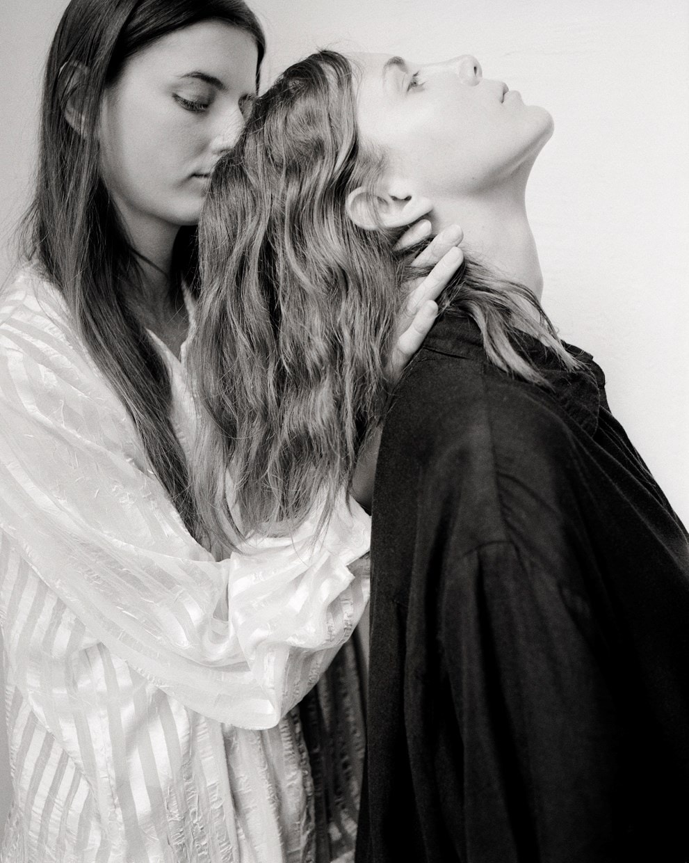 Jenna Westra photography Afternoon book Untitled
