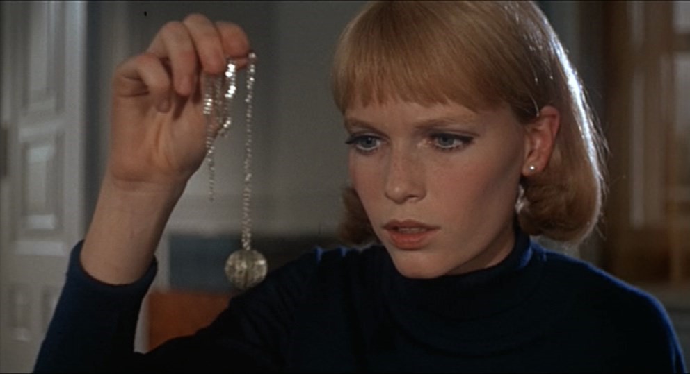 Rosemary's Baby (1968)