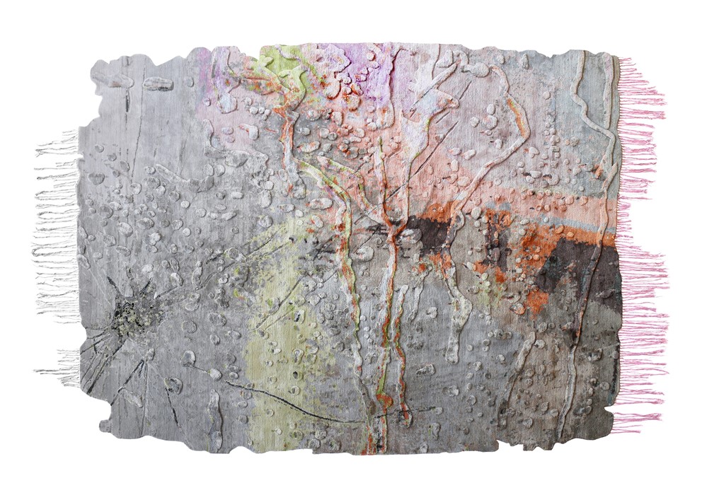 Marilyn Minter - Henzel Studio Collaborations