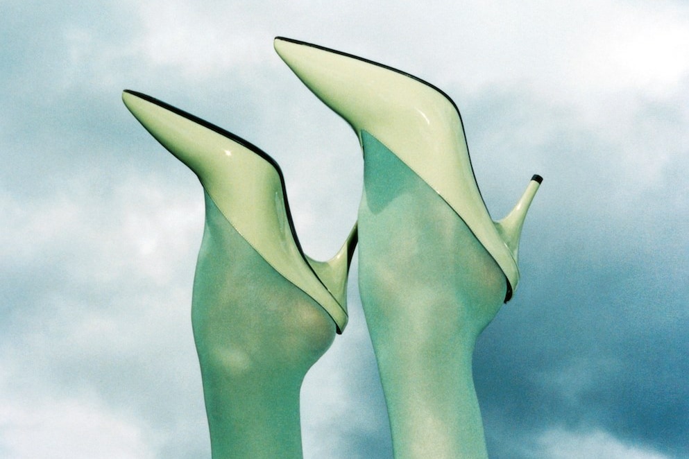 AnOther Loves: A Reminiscent Mule