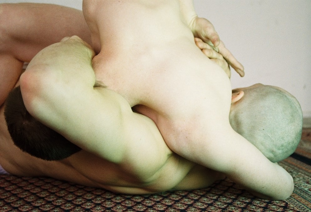 Photography by Spyros Rennt for The BitterSweet Review