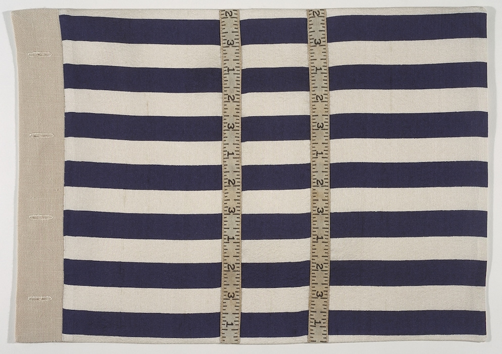Louise Bourgeois, ODE &#192; LA BI&#200;VRE (detail), 2007