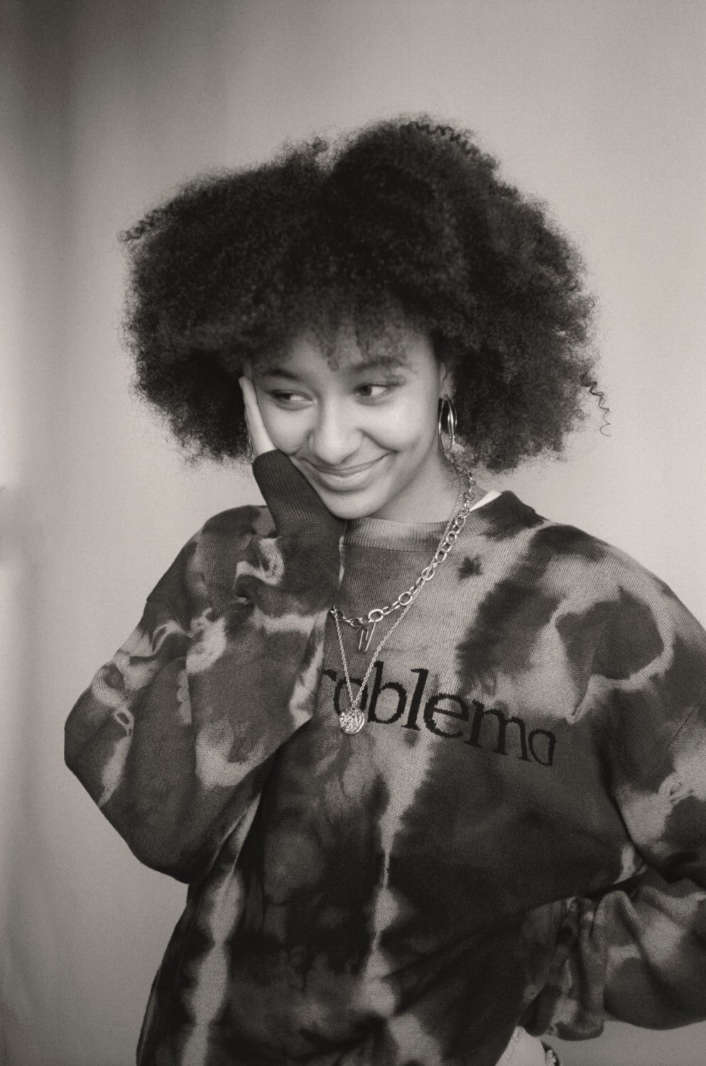 Aries x Hillier Bartley
