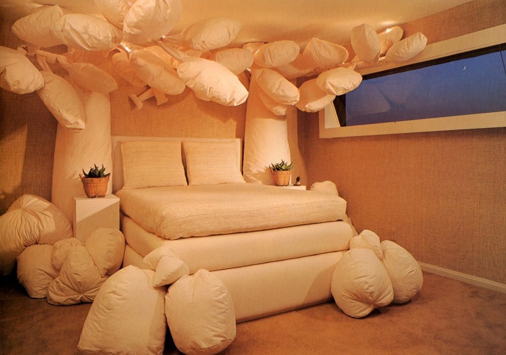 Bed 7