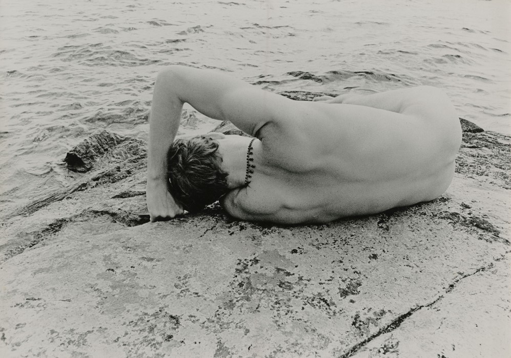 Rush: A Collection of Nudes by Victor Arimondi