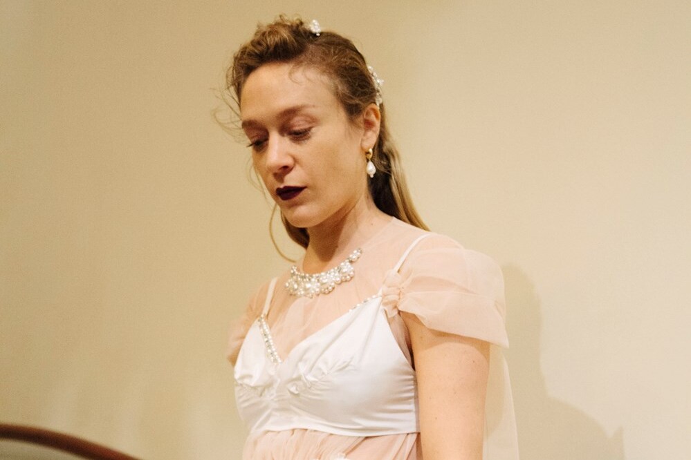 Simone Rocha Autumn/Winter 2019