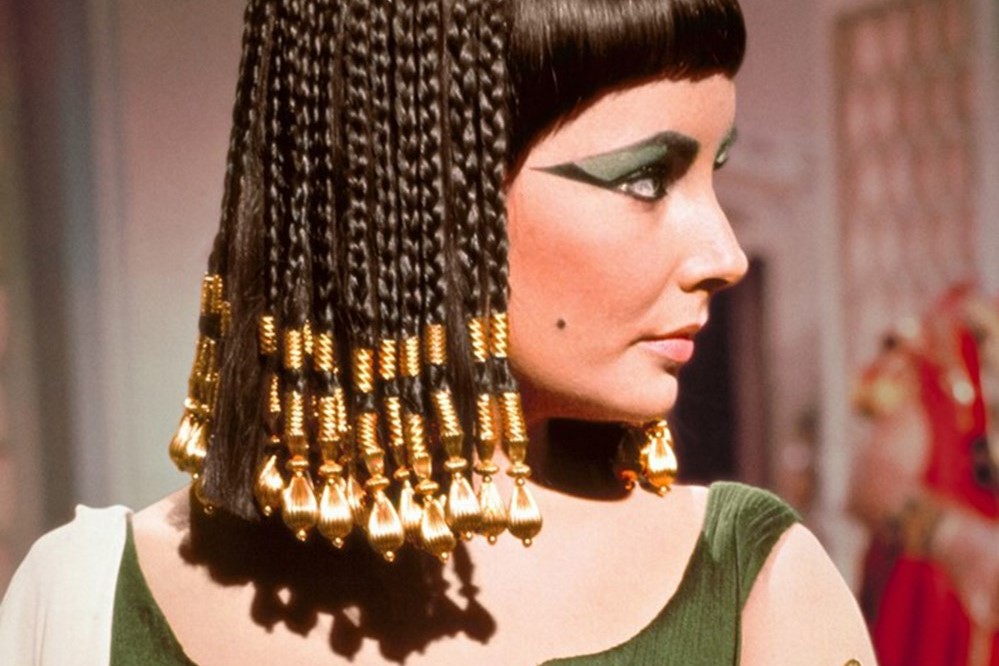 Ancient Egyptian Hairstyles What Kind of Hair Did Egyptians Have