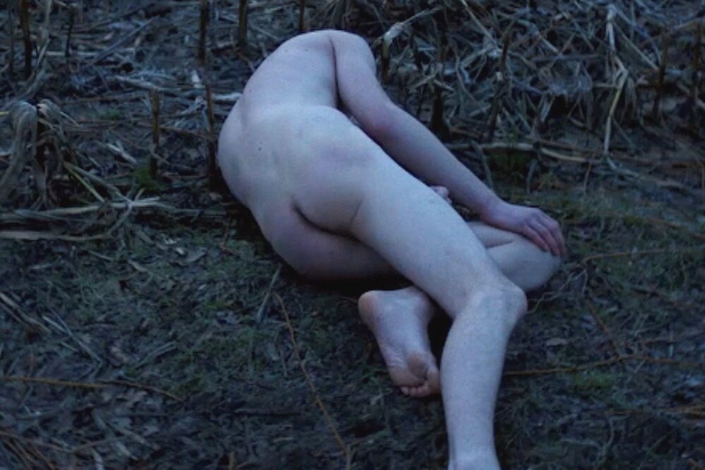 Heartlands by Willy Vanderperre