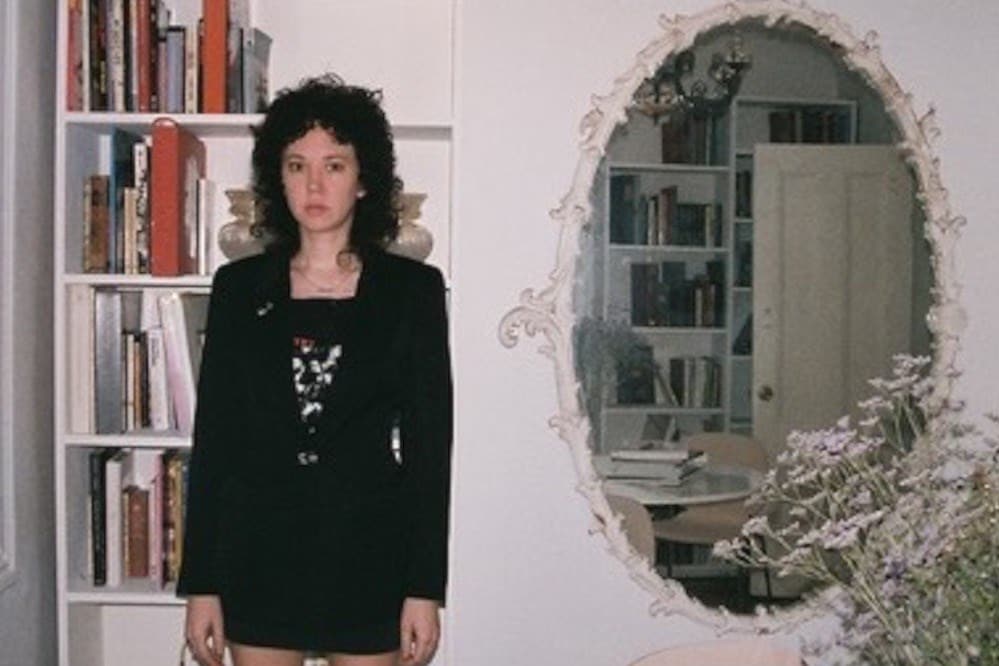 Natasha Stagg
