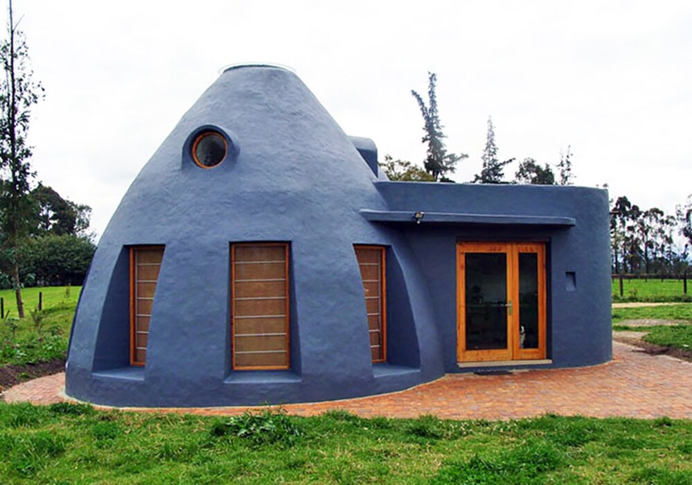 Casa Vergara jose andres