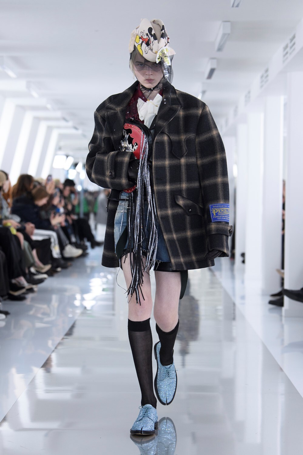 Maison Margiela Co-Ed 2023